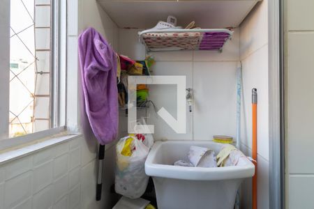 Apartamento à venda com 65m², 2 quartos e 2 vagas