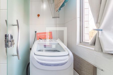 Apartamento à venda com 65m², 2 quartos e 2 vagas