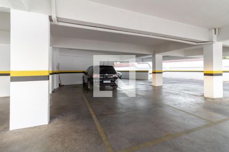 Apartamento à venda com 65m², 2 quartos e 2 vagas