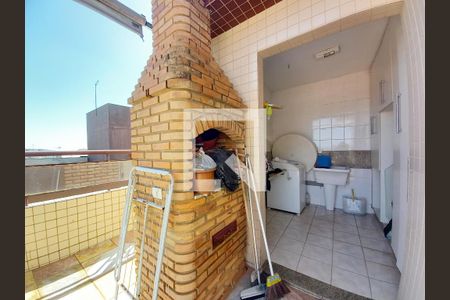 Apartamento à venda com 210m², 5 quartos e 4 vagas