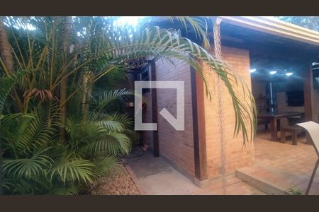 Casa à venda com 518m², 5 quartos e 4 vagas