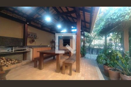 Casa à venda com 518m², 5 quartos e 4 vagas