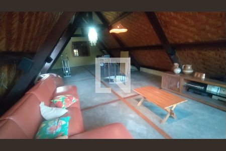 Casa à venda com 518m², 5 quartos e 4 vagas