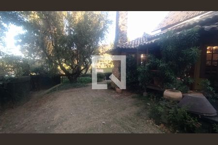 Casa à venda com 518m², 5 quartos e 4 vagas