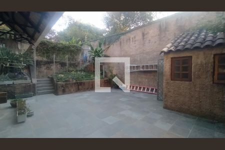 Casa à venda com 518m², 5 quartos e 4 vagas