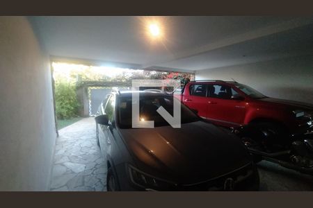 Casa à venda com 518m², 5 quartos e 4 vagas