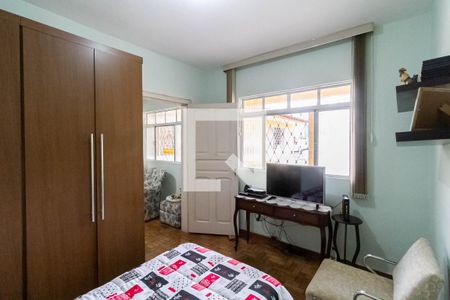 Casa à venda com 107m², 3 quartos e 10 vagasQuarto 2