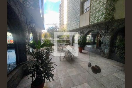 Apartamento à venda com 130m², 4 quartos e 2 vagas