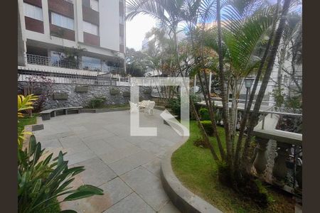 Apartamento à venda com 130m², 4 quartos e 2 vagas