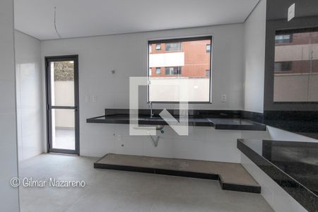 Apartamento à venda com 207m², 3 quartos e 2 vagas