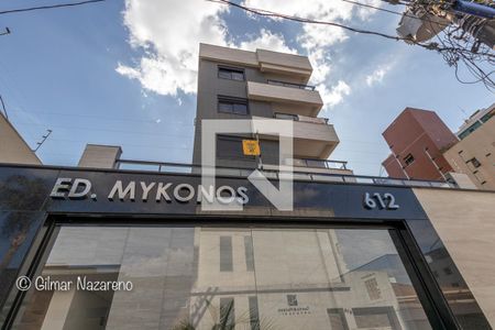 Apartamento à venda com 207m², 3 quartos e 2 vagas