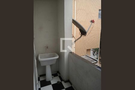 Apartamento à venda com 120m², 5 quartos e sem vaga