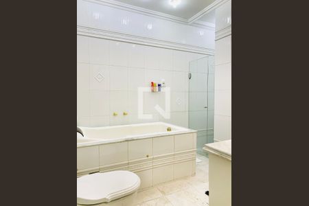 Apartamento à venda com 235m², 4 quartos e 2 vagas