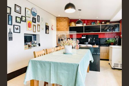 Apartamento à venda com 235m², 4 quartos e 2 vagas