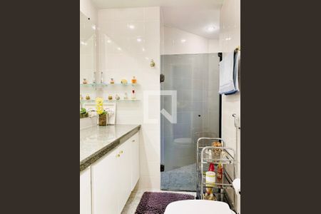 Apartamento à venda com 235m², 4 quartos e 2 vagas