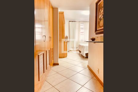 Apartamento à venda com 235m², 4 quartos e 2 vagas