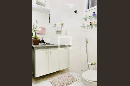 Apartamento à venda com 235m², 4 quartos e 2 vagas