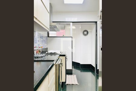 Apartamento à venda com 235m², 4 quartos e 2 vagas