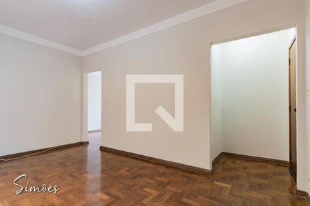Apartamento à venda com 3 quartos, 90m² em Grajaú, Belo Horizonte