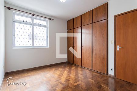 Apartamento à venda com 3 quartos, 90m² em Grajaú, Belo Horizonte