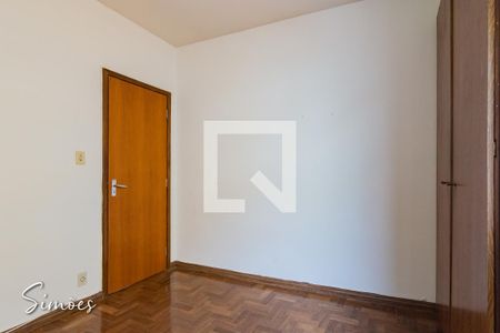 Apartamento à venda com 3 quartos, 90m² em Grajaú, Belo Horizonte