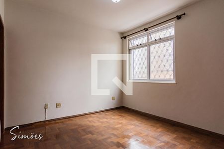 Apartamento à venda com 3 quartos, 90m² em Grajaú, Belo Horizonte