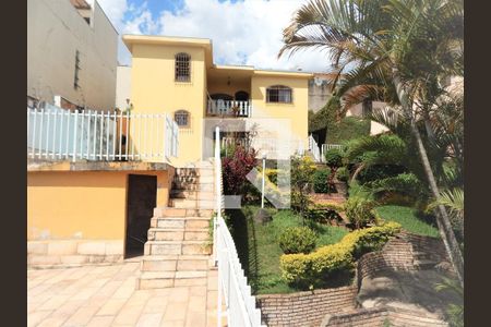 Casa à venda com 360m², 4 quartos e 2 vagas