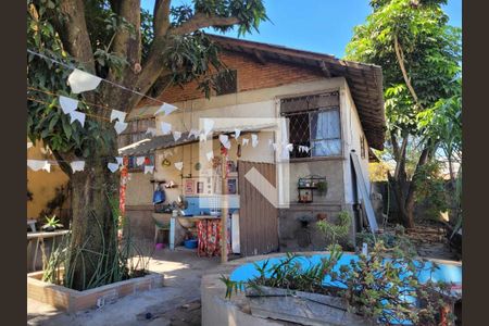 Casa à venda com 150m², 3 quartos e 4 vagas