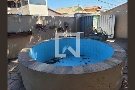 Casa à venda com 150m², 3 quartos e 4 vagas
