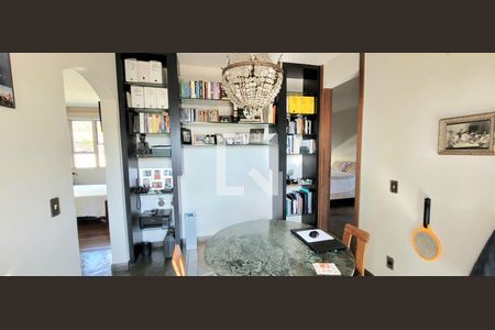 Apartamento à venda com 350m², 6 quartos e 8 vagas