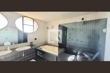 Apartamento à venda com 350m², 6 quartos e 8 vagas