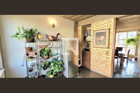 Apartamento à venda com 350m², 6 quartos e 8 vagas