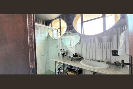 Apartamento à venda com 350m², 6 quartos e 8 vagas