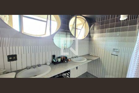Apartamento à venda com 350m², 6 quartos e 8 vagas