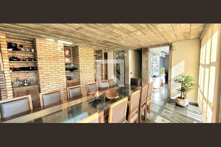 Apartamento à venda com 350m², 6 quartos e 8 vagas