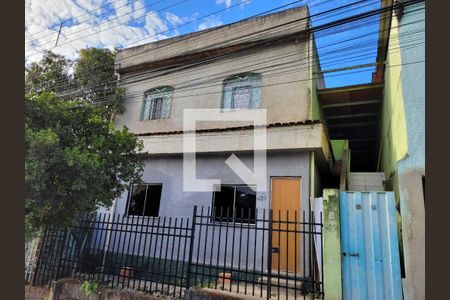 Casa à venda com 257m², 3 quartos e 3 vagas