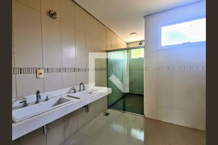 Casa de condomínio à venda com 456m², 5 quartos e 4 vagas