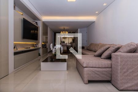 Apartamento para alugar com 4 quartos, 185m² em Santo Agostinho, Belo Horizonte