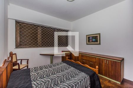 Apartamento para alugar com 4 quartos, 185m² em Santo Agostinho, Belo Horizonte