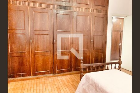 Apartamento à venda com 170m², 4 quartos e 2 vagas