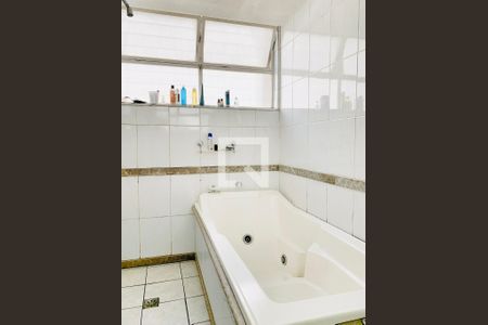 Apartamento à venda com 170m², 4 quartos e 2 vagas