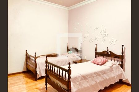 Apartamento à venda com 170m², 4 quartos e 2 vagas