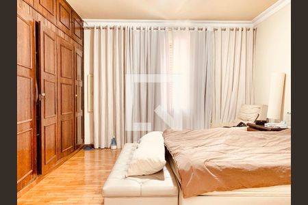 Apartamento à venda com 170m², 4 quartos e 2 vagas