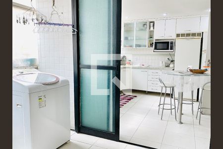 Apartamento à venda com 170m², 4 quartos e 2 vagas