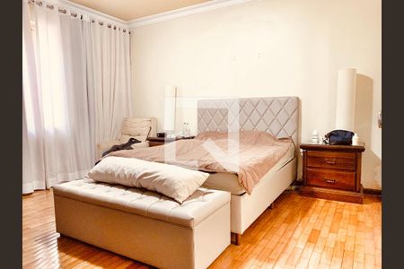 Apartamento à venda com 170m², 4 quartos e 2 vagas
