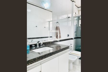 Apartamento à venda com 170m², 4 quartos e 2 vagas