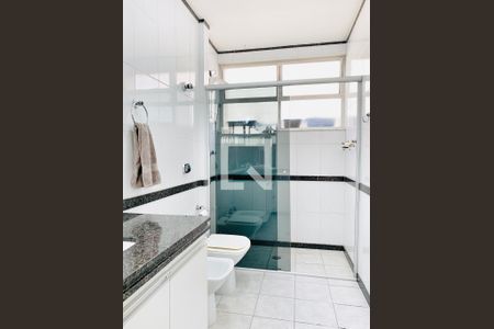 Apartamento à venda com 170m², 4 quartos e 2 vagas