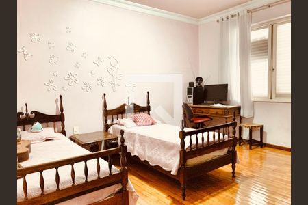 Apartamento à venda com 170m², 4 quartos e 2 vagas