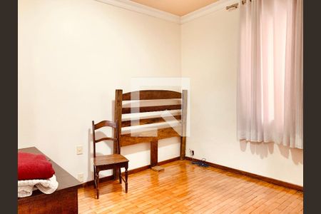 Apartamento à venda com 170m², 4 quartos e 2 vagas