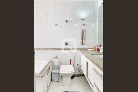 Apartamento à venda com 170m², 4 quartos e 2 vagas